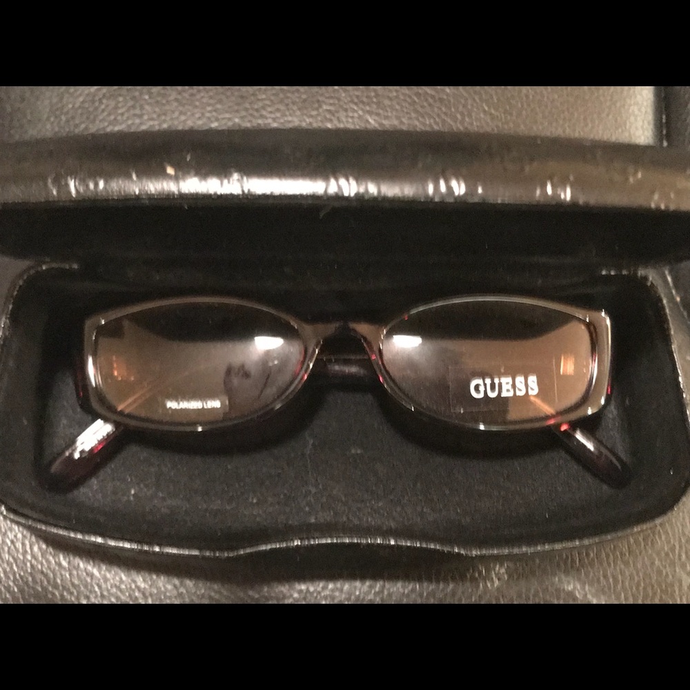 GUESS Sunglasses BY MARCIANO